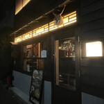 オステリア マンジャーレ - 