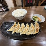 憩いの喰う感 麺恋 - 