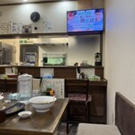 憩いの喰う感 麺恋 - 