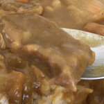 横浜魚市場卸協同組合 厚生食堂 - 