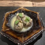 オステリア マンジャーレ - 