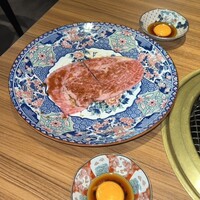 中目黒焼肉 登牛門 - 