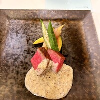 フレンチレストラン 千秋亭 - 