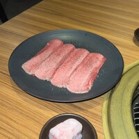 中目黒焼肉 登牛門 - 