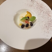 クッチーナ イタリアーナ アリア 六本木 - 