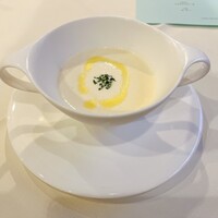 フレンチレストラン 千秋亭 - 