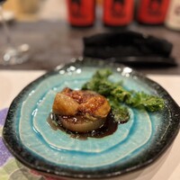 鉄板焼き 華粋 - 