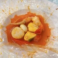 フレンチレストラン 千秋亭 - 