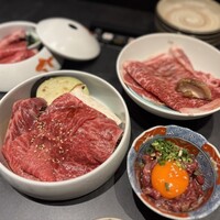 WAgyu 鬼く - 