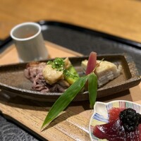 六本木 kappou ukai - 