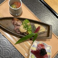 六本木 kappou ukai - 