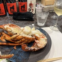 鉄板焼き 華粋 - 