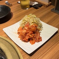 中目黒焼肉 登牛門 - 