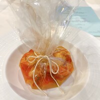 フレンチレストラン 千秋亭 - 