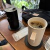ドリップバー コーヒー アンド クラフツ