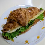 PAUL - 料理写真:クロワッサン ミックス