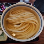 うどん 蔵十 - 