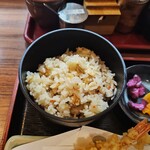 うどん 蔵十 - 