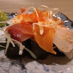 炭火焼鳥専門 全席個室居酒屋 吟八 - 