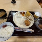 国民宿舎　えぼし荘 - 