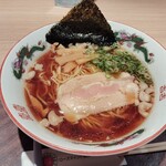 瀬戸内の麺処 - 料理写真: