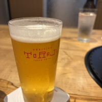 焼肉トラジ 名古屋セントラルタワーズ店 - 