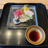 日本料理 兼言 - 