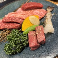 焼肉トラジ 名古屋セントラルタワーズ店 - 