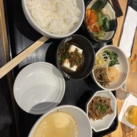 焼肉トラジ 名古屋セントラルタワーズ店 - 