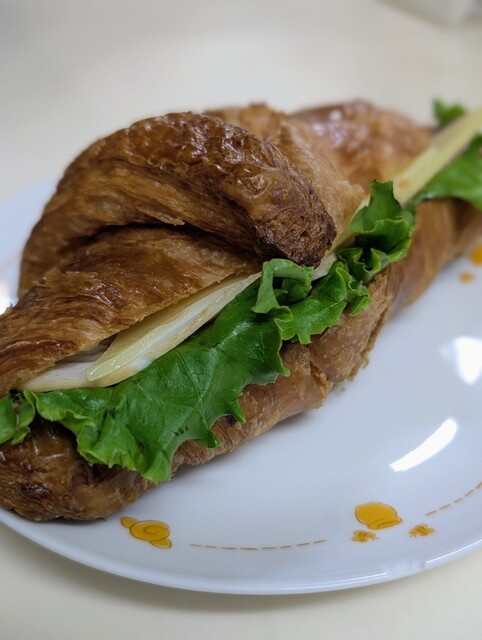 PAUL Tamagawa Ten photo 2