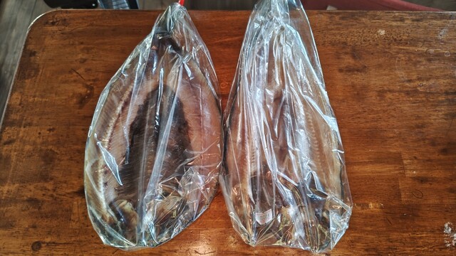 海鮮工房 増田水産 - 桂台（その他）