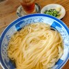 うどんのうち