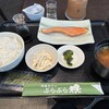 洋食カフェ ぷらぷら