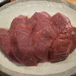 成吉思汗 松本深山 - 