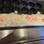 Jibun de Yakeru Takoyaki Izakaya TAKOYAKI LAB - 