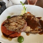 ハンタバール - 