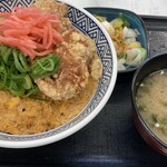 吉野家 - 料理写真: