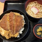 こまどりうどん - 