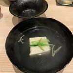 近江懐石 清元 - 