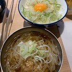 和牛放題之殿堂 秋葉原 肉屋橫丁 燒肉 - 