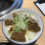 和牛放題之殿堂 秋葉原 肉屋橫丁 燒肉 - 