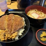 こまどりうどん - 