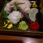 さかな市場 - 