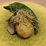 近江懐石 清元 - 