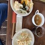 ハンタバール - 