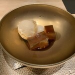 近江懐石 清元 - 