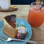稲空 DogCafe - 