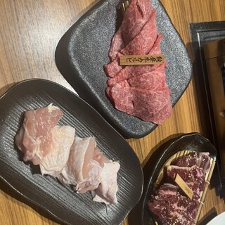 七牛 - 料理写真: