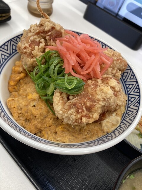 吉野家 34号線長崎大村店 - 諏訪/牛丼 | 食べログ