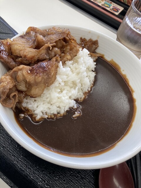 吉野家 34号線長崎大村店 - 諏訪/牛丼 | 食べログ